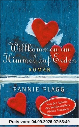 Willkommen im Himmel auf Erden