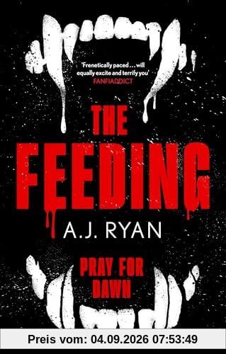 The Feeding