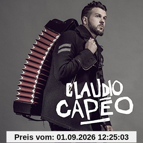 Claudio Capeo