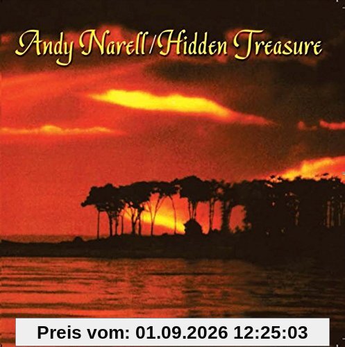 Hidden Treasure