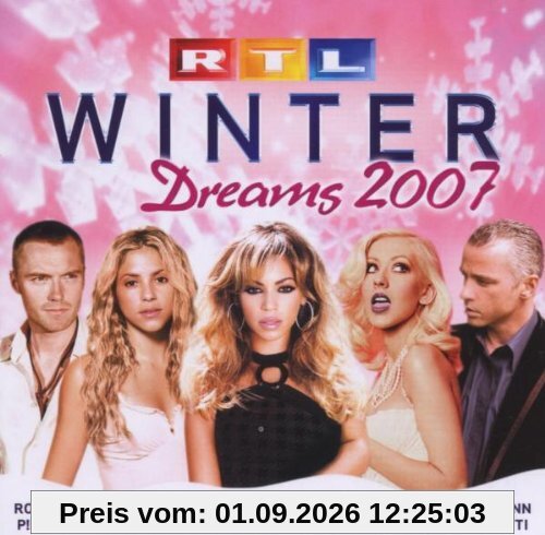Rtl Winterdreams 2007
