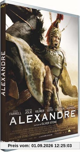 Alexandre [FR Import]