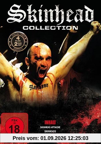 Skinhead Collection [2 DVDs]