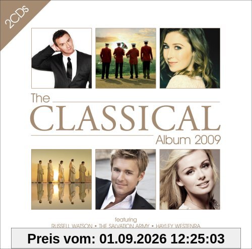 'the Classical Albu