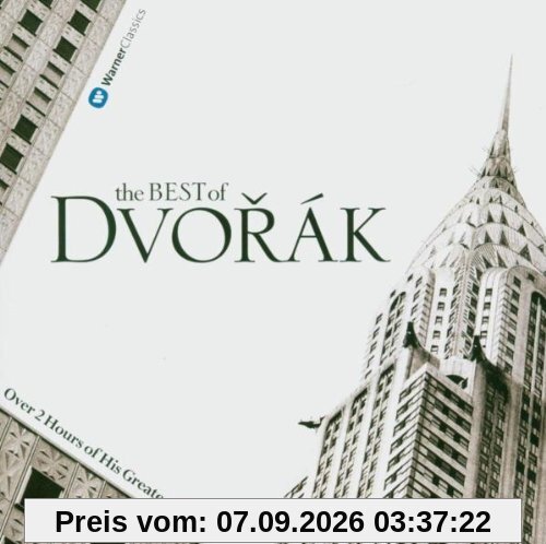 Best of Dvorak