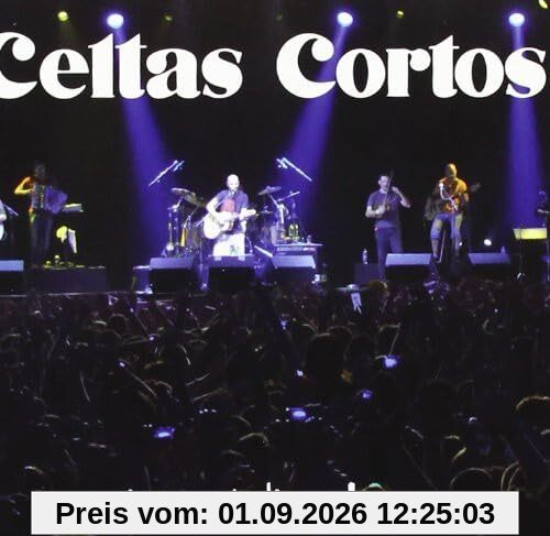 Vivos Y Directos (2cd+Dvd)