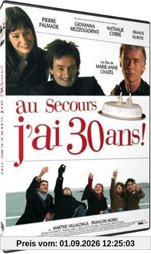 Au secours j'ai 30 ans [FR Import]