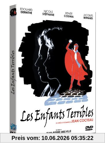 Les enfants terribles [FR Import]