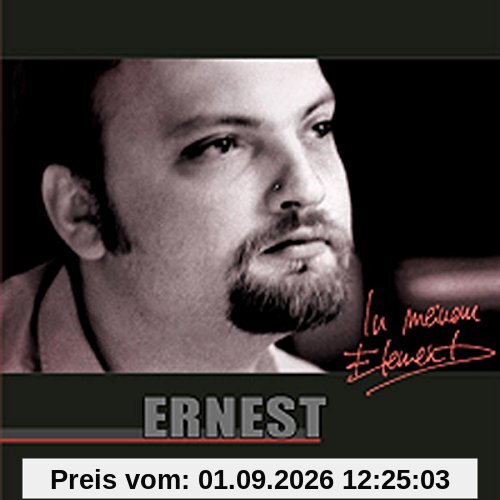 In Meinem Element