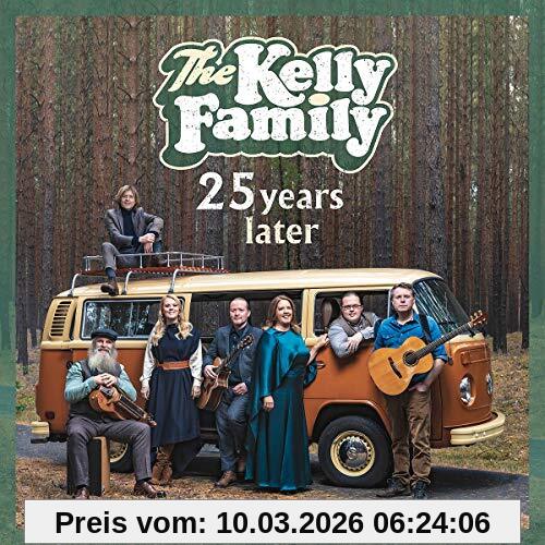The Kelly Family 25 Years Later