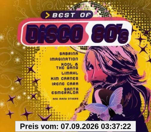 Best of Disco 80'S
