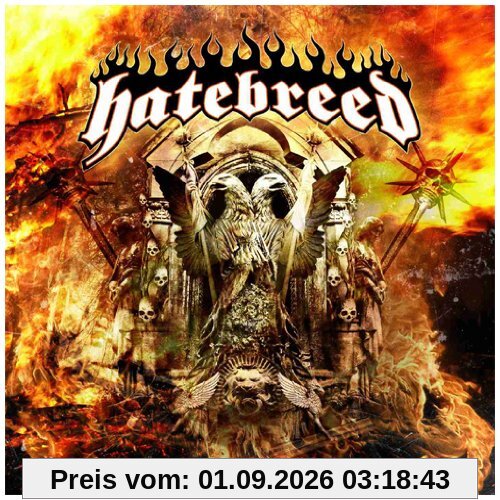 Hatebreed