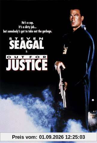 Out for Justice