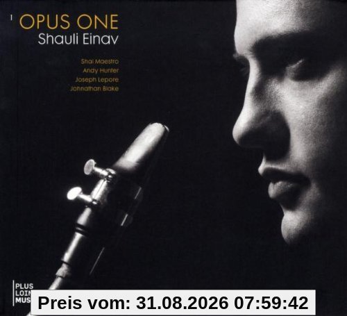 Opus One