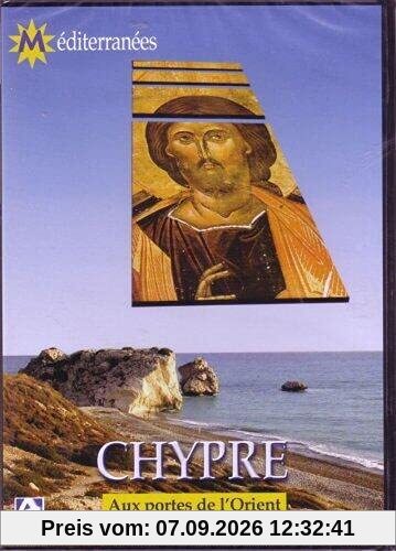 Chypre : aux portes de l'orient [FR Import]