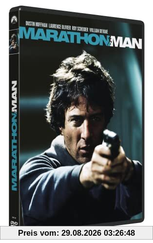 Marathon man [FR Import]