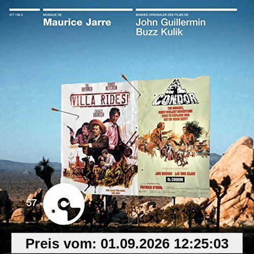 Villa Rides / El Condor