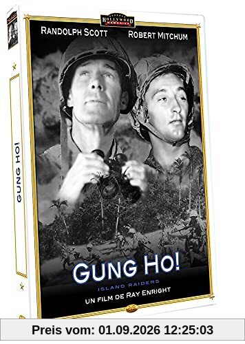 Gung ho ! [FR Import]