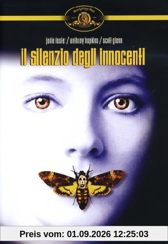 Il silenzio degli innocenti [IT Import]