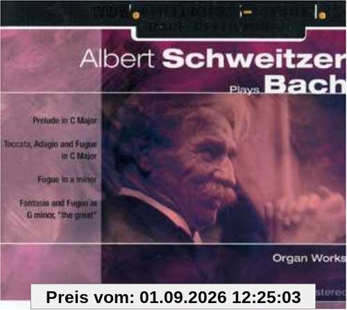 Collectors Edition-Bach