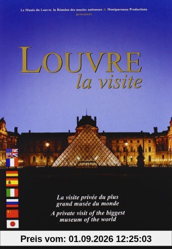 Louvre, la visite [FR Import]