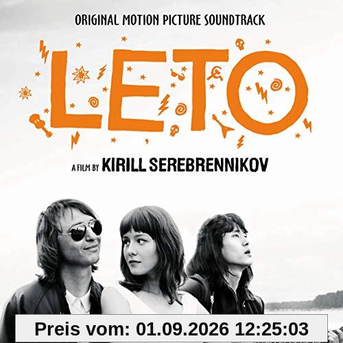 Zveri Group - Leto (Ost)