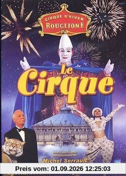 Le Cirque Bouglione [FR Import]