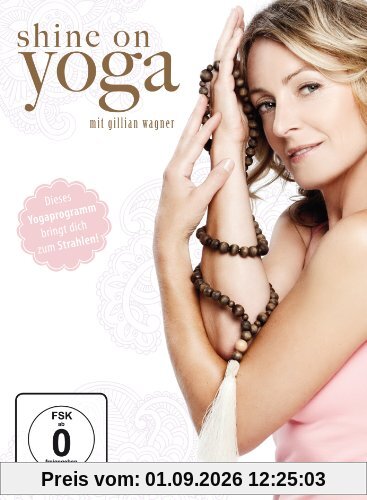 Shine on Yoga