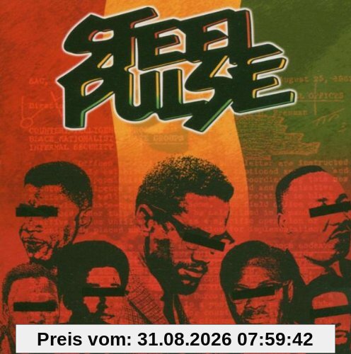 African Holocaust