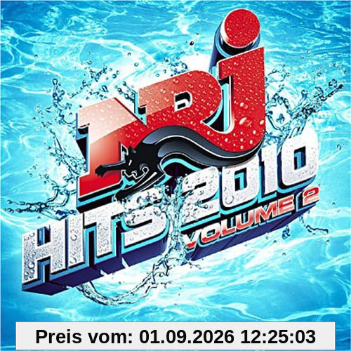 Nrj Hits 2010 Vol.2