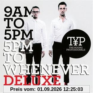 9am to 5pm [Deluxe Version]