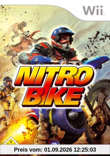 Nitro Bike