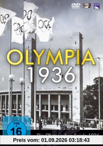 Olympia 1936