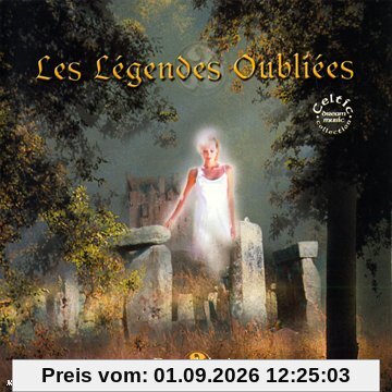 Les Légendes Oubliées