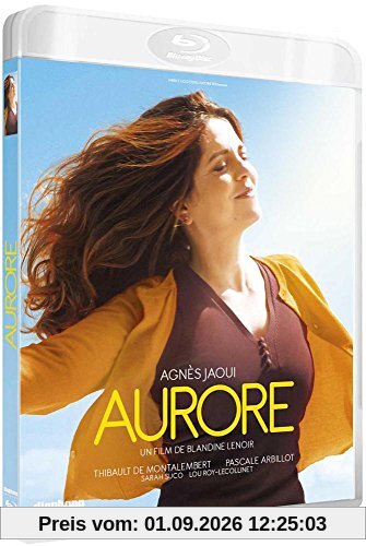 Aurore [Blu-ray] [FR Import]