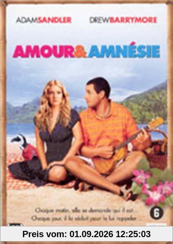 Amour et Amnesie