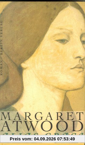Alias Grace