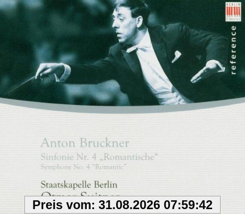 Bruckner-Sinfonie 4