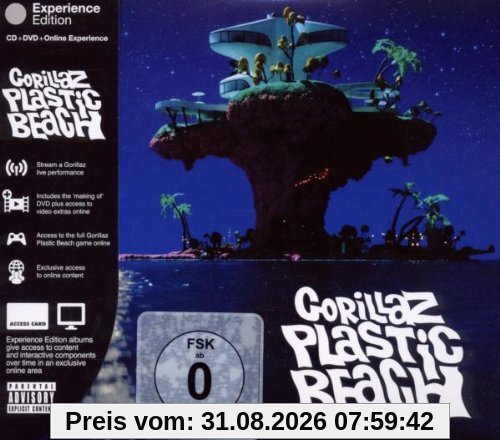Plastic Beach