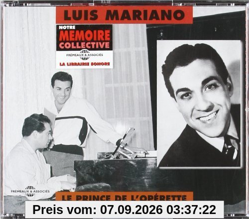 Le Prince de l'Operette 1939/1