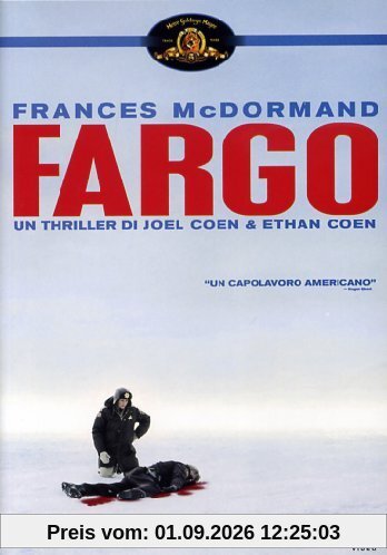 Fargo [IT Import]