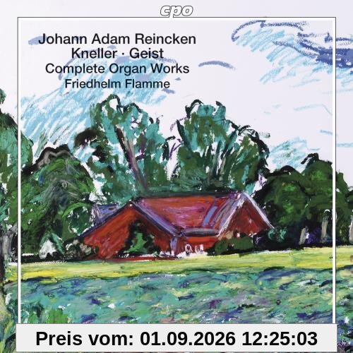 Organ Works