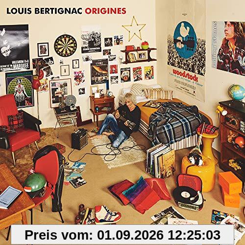 Origines
