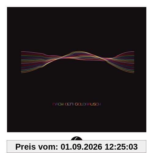Nach Dem Goldrausch