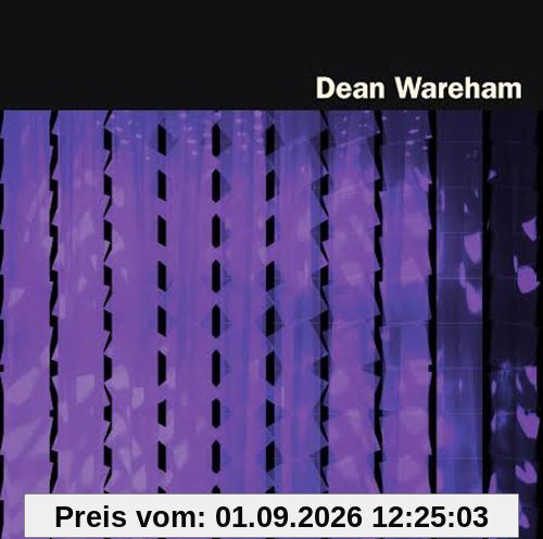 Dean Wareham