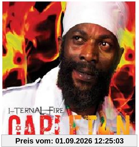 I-Ternal Fire