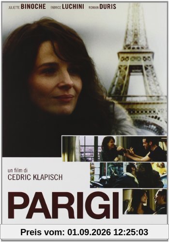 Parigi [IT Import]