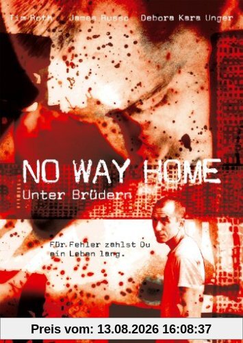 No Way Home - Unter Brüdern