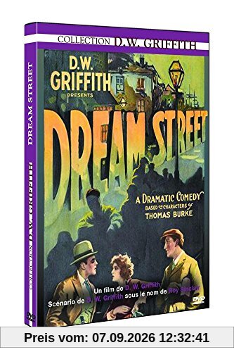 Dream street [FR Import]