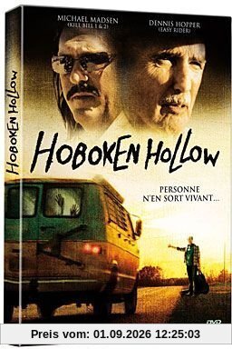 Hoboken Hollow [Version intégrale]
